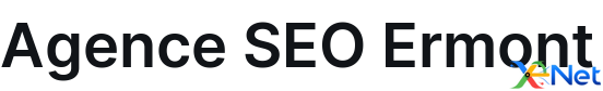 Agence SEO Ermont